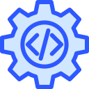 código icon