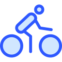 bicicleta icon