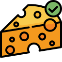 queso icon