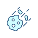 meteorito icon