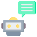 chatbot icon