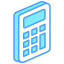 calculadora icon