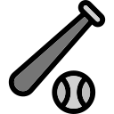 béisbol icon