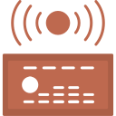 sistema de sonido 