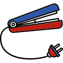 alisador de cabelo 
