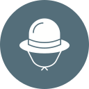 sombrero icon