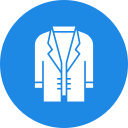 chaqueta icon