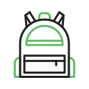 mochila icon