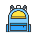 mochila icon