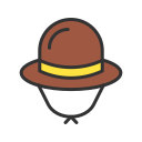 sombrero icon