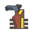 pistola icon