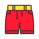 bermudas icon