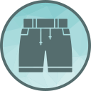 bermudas icon