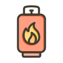 gas icon