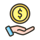 donación icon