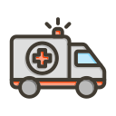 ambulancia icon