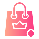 bolsa icon