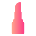 lápiz labial icon