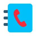 contacto icon