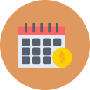 calendario icon