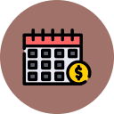 calendario icon