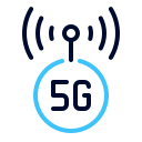 5g icon