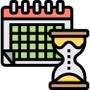 calendario icon