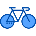 bicicleta icon