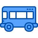 autobús icon