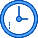 reloj icon