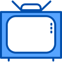 televisión icon