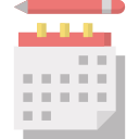 calendario icon