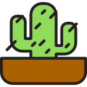 cactus icon