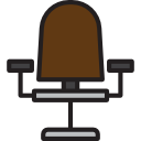 silla de oficina icon