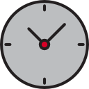 reloj icon