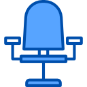 silla de oficina icon