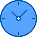 reloj icon