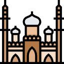 jama masjid