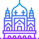 humayun icon