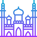 jama masjid 