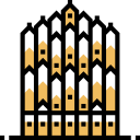 hawa mahal icon