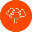 lluvia icon