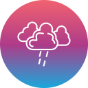 lluvia icon