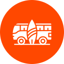 transporte icon