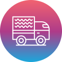 camioneta icon