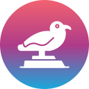 gaviota icon