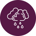 lluvia icon