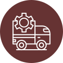 camioneta icon