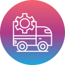 camioneta icon