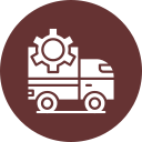 camioneta icon